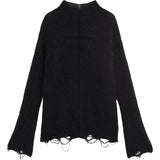 Matieres Fecales Larissa Strickpullover