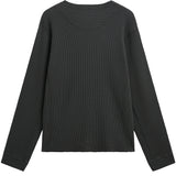 Rassvet Patch Thermo Langärmliges T-shirt