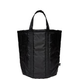 Black CDG x Porter Yoshida & Co Mittelgroße Runde Tote Bag