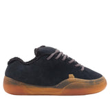 ERL Vamp Skate Schuh - Pirate Black