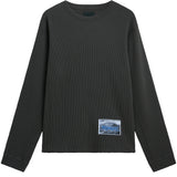 Rassvet Patch Thermo Langärmliges T-shirt
