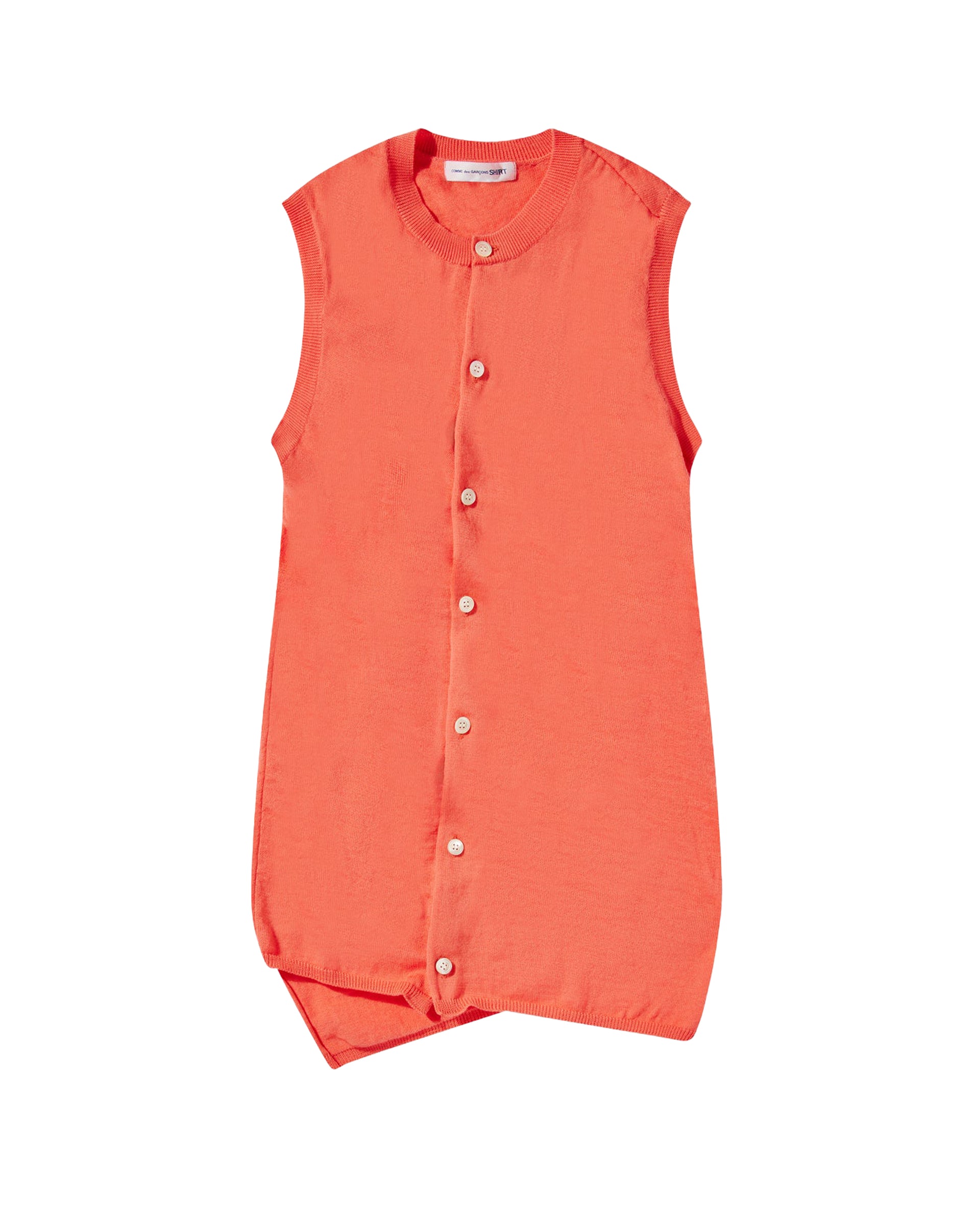 Cardigan Gilet Comme Des Garcons Comme Des Garçons Homme Plus AW97