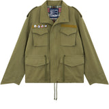 Rassvet M-65 Jacket