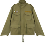 Rassvet M-65 Jacket