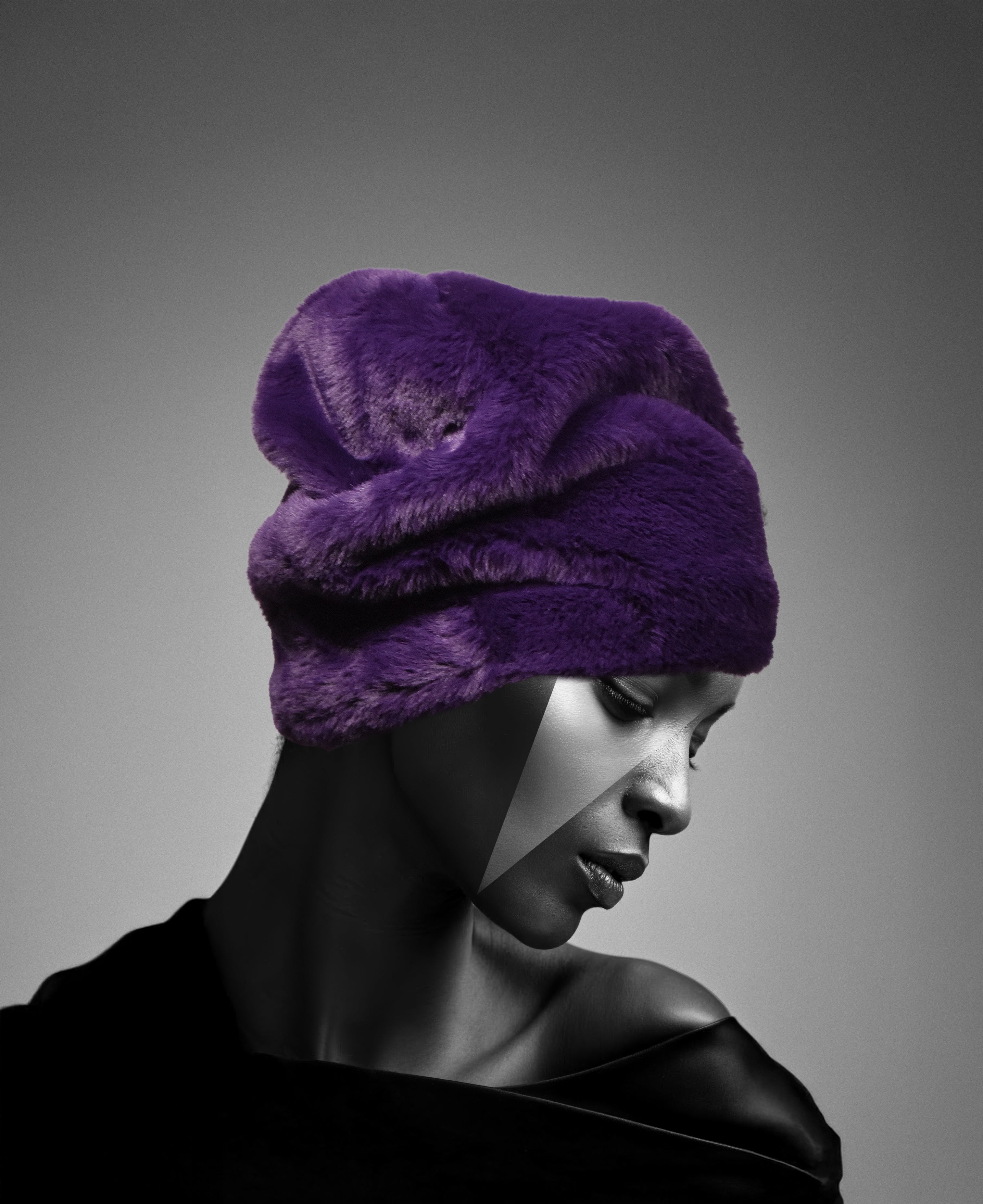STEPHEN JONES MILLINERY – COMME des GARÇONS Germany