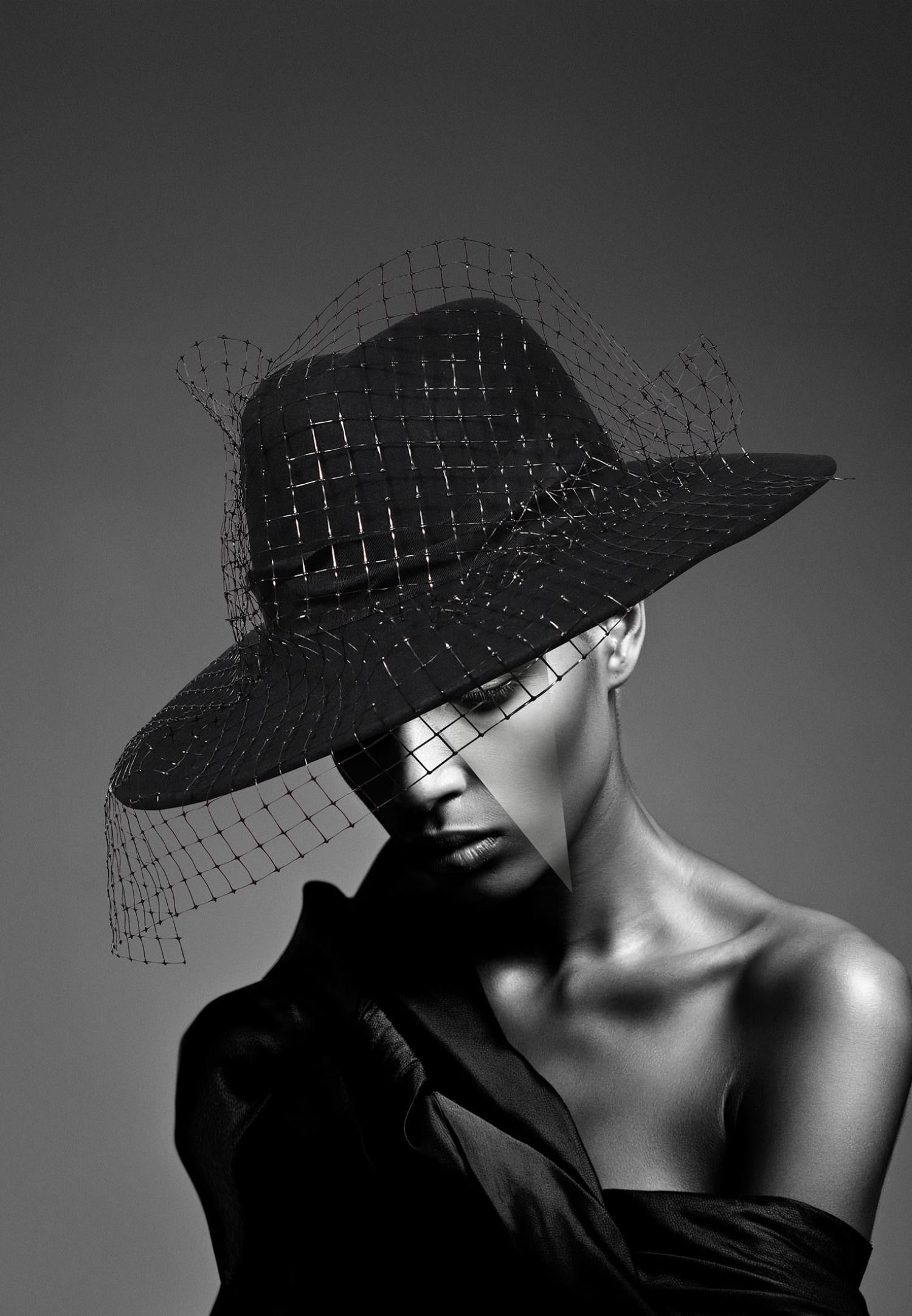 STEPHEN JONES MILLINERY – COMME des GARÇONS Germany