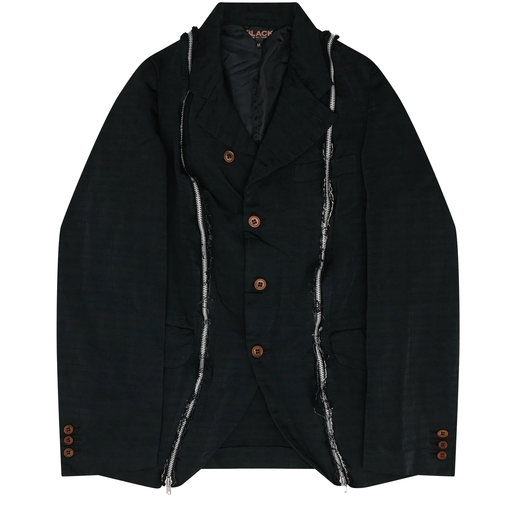 BLACK COMME des GARÇONS – COMME des GARÇONS Germany
