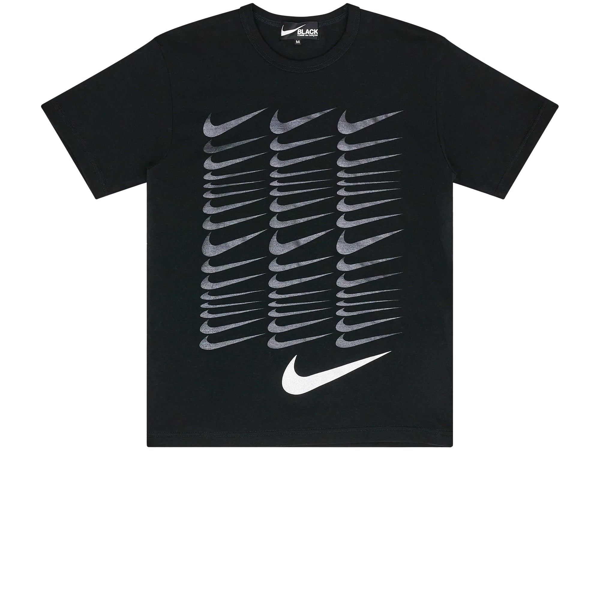 Black CDG x Nike T-Shirt - Schwarz – COMME des GARÇONS Germany