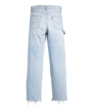 ERL x Levi's / Unisex Stay Loose Denim Pants