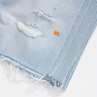 ERL x Levi's / 501 Denim Shorts