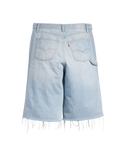 ERL x Levi's / 501 Denim Shorts