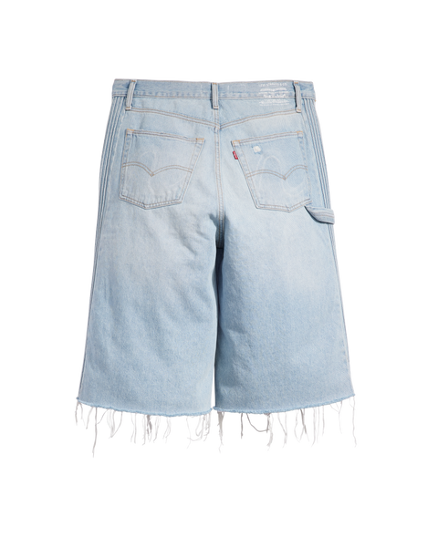 Levi's 2025 boyfriend shorts