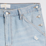 ERL x Levi's / 501 Denim Shorts