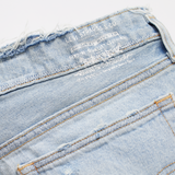ERL x Levi's / Women's Plain Flare Denim Pants