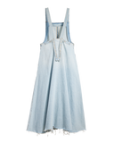 ERL x Levi's / Women's Heritage Denim Dress