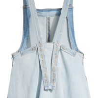 ERL x Levi's / Women's Heritage Denim Dress