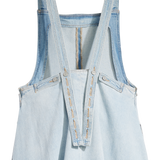 ERL x Levi's / Women's Heritage Denim Dress