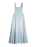 ERL x Levi's / Women's Heritage Denim Dress
