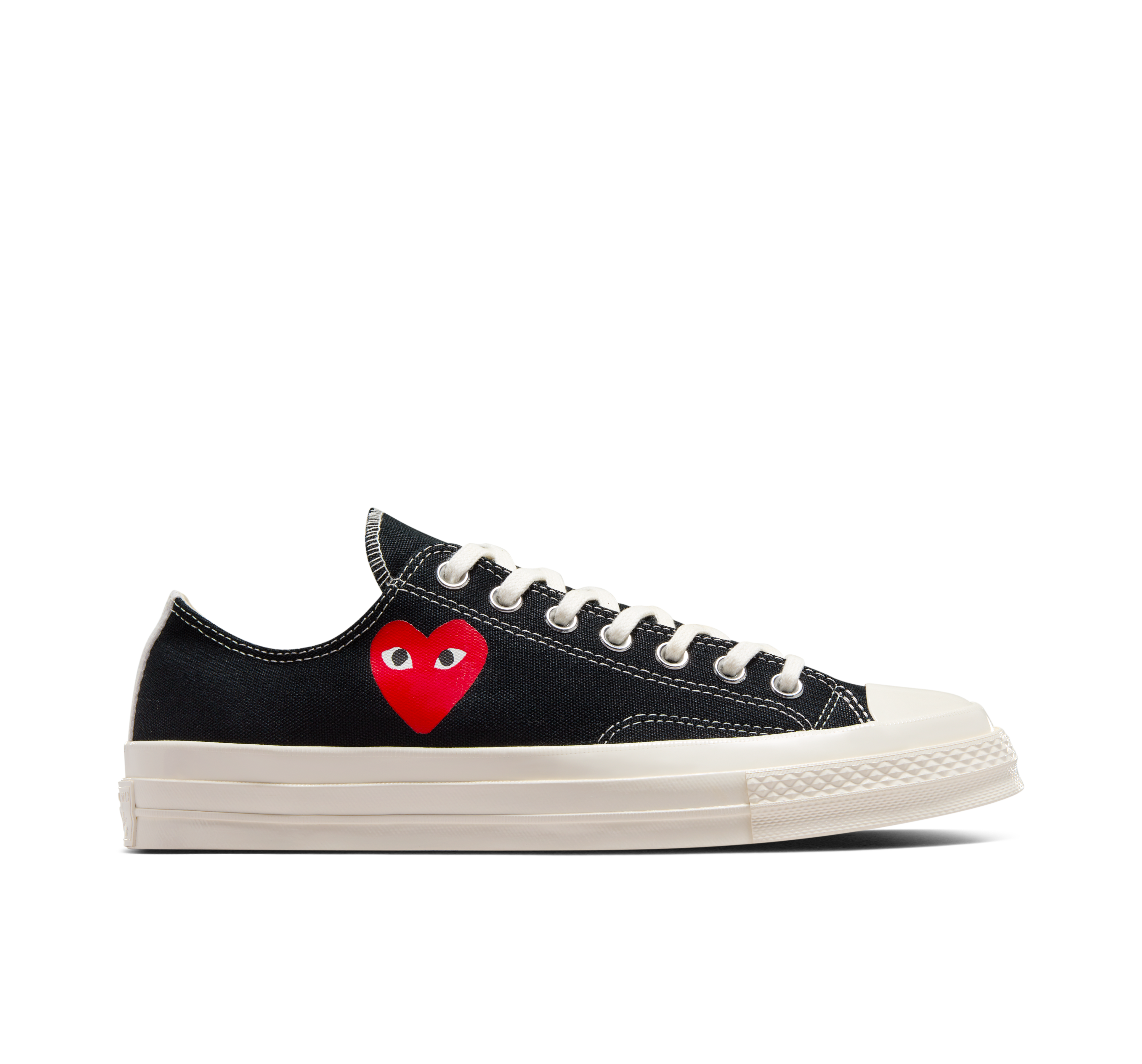 All black converse low mens on sale