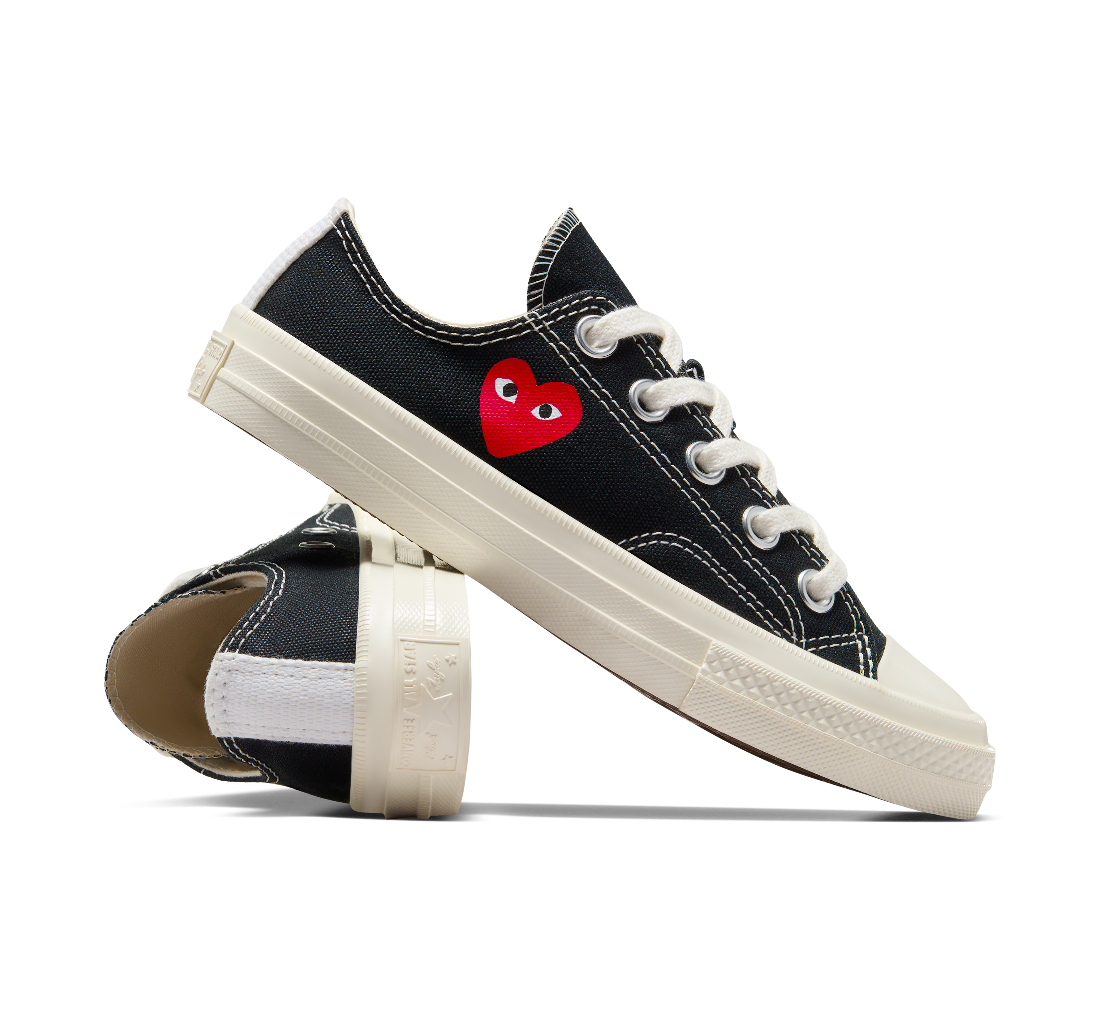 Converse play kids sales