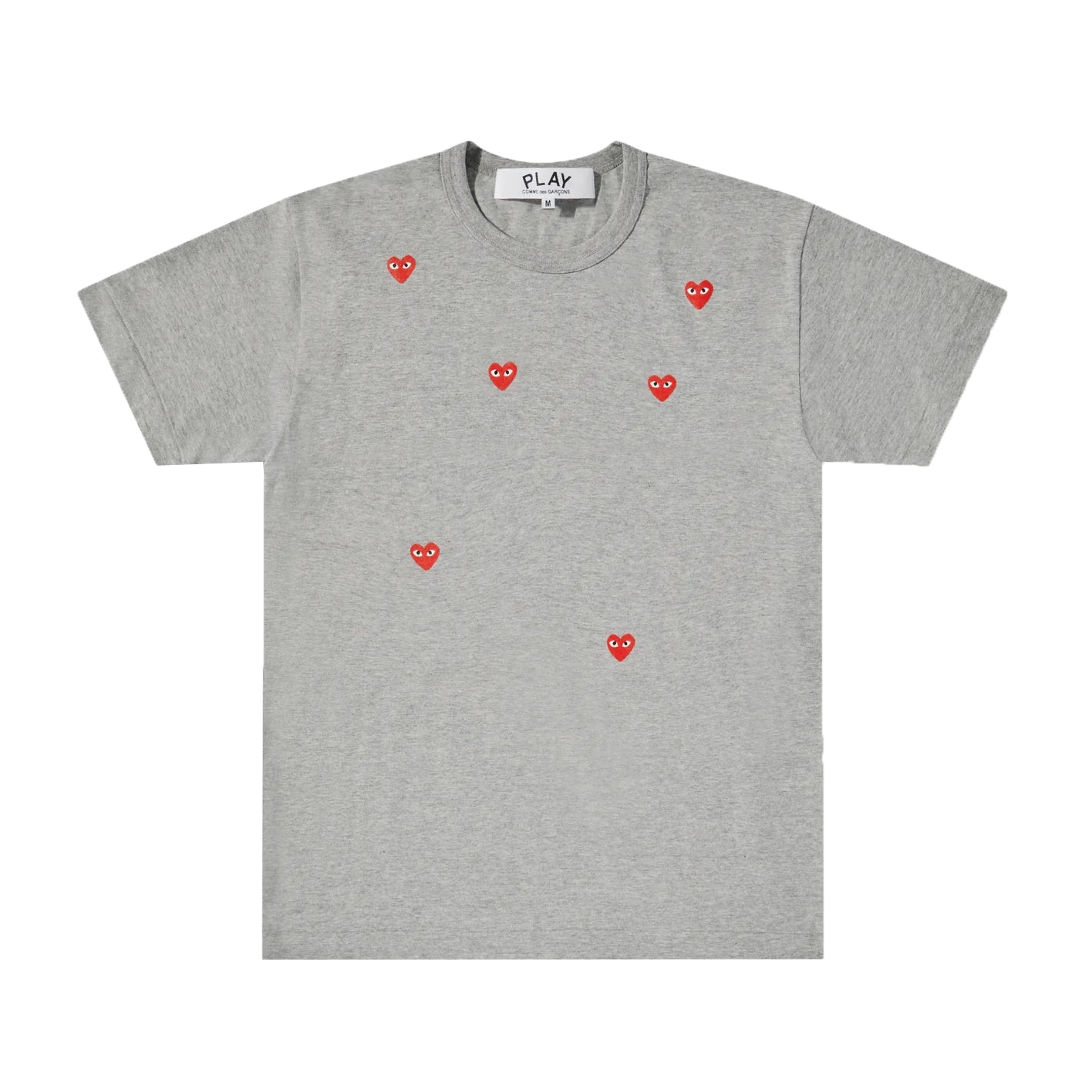 COMME des GARCONS PLAY T SHIRTS COMME des GARCONS Germany