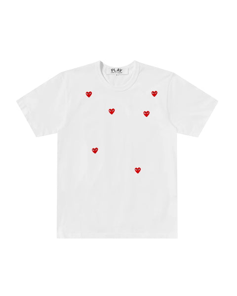 Comme des garcons mariniere femme sales