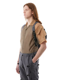 Olly Shinder Fall/Winter 2023 - Tulip Backpack