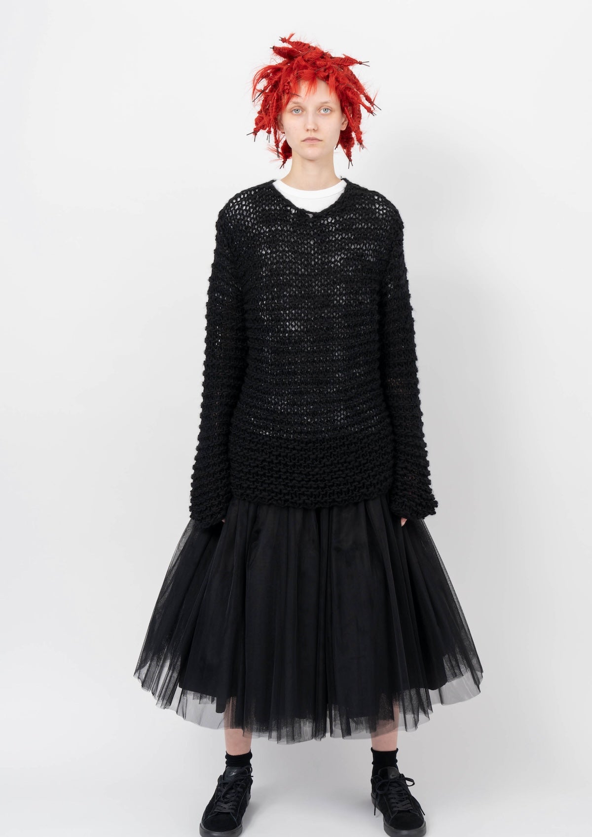 BLACK COMME des GARÇONS – COMME des GARÇONS Germany