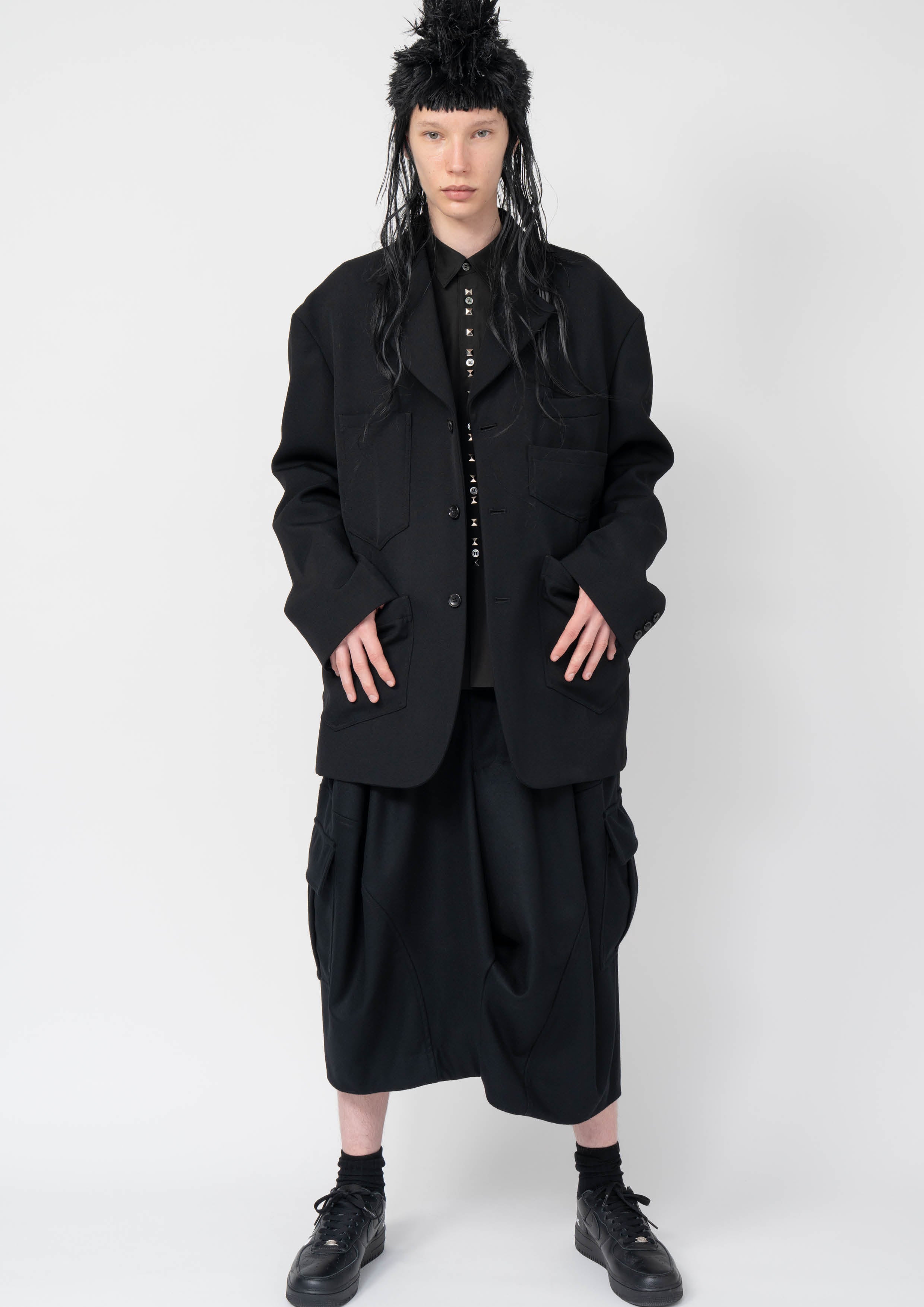 BLACK COMME des GARÇONS – COMME des GARÇONS Germany