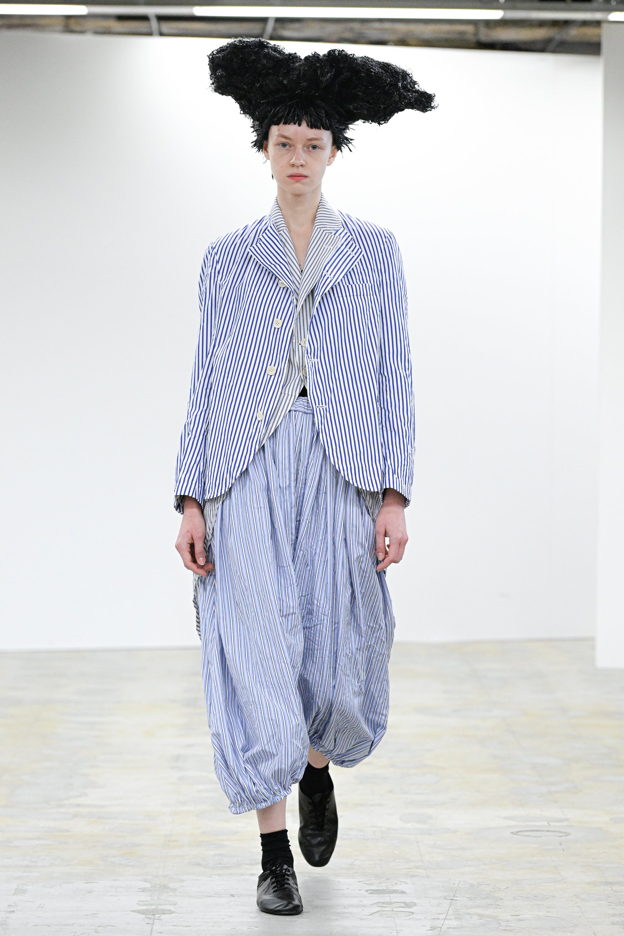 COMME des GARÇONS COMME des GARÇONS Spring-Summer 2026 – COMME des