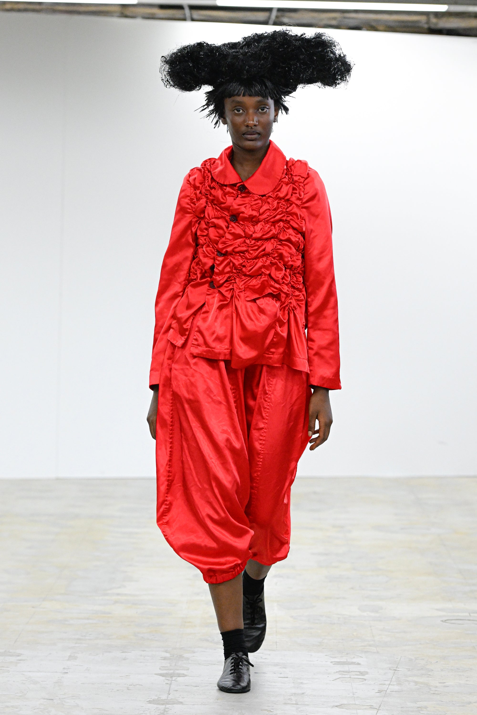COMME des GARÇONS COMME des GARÇONS Spring-Summer 2026 – COMME des