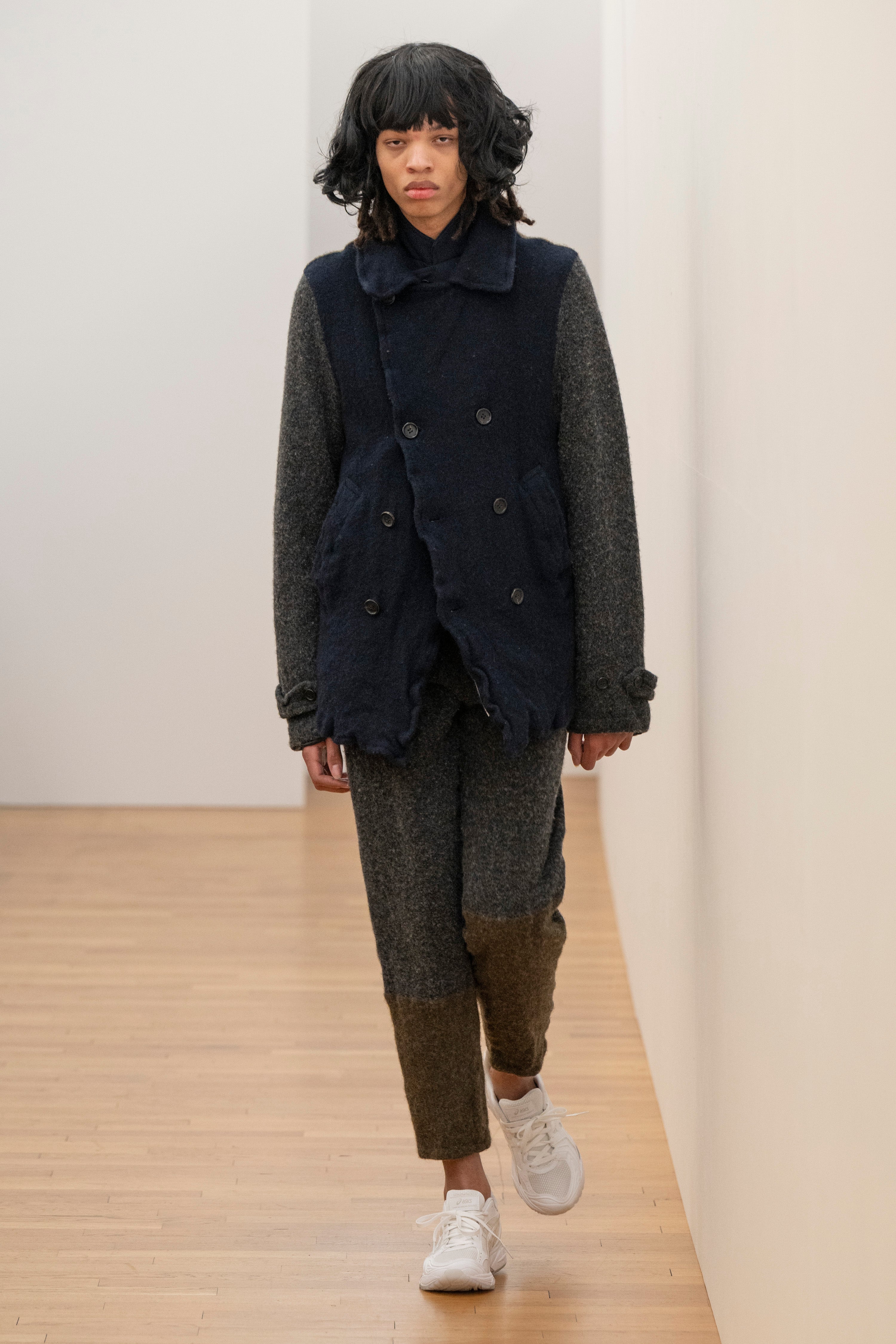 COMME des GARÇONS SHIRT Fall-Winter 2025 – COMME des GARÇONS