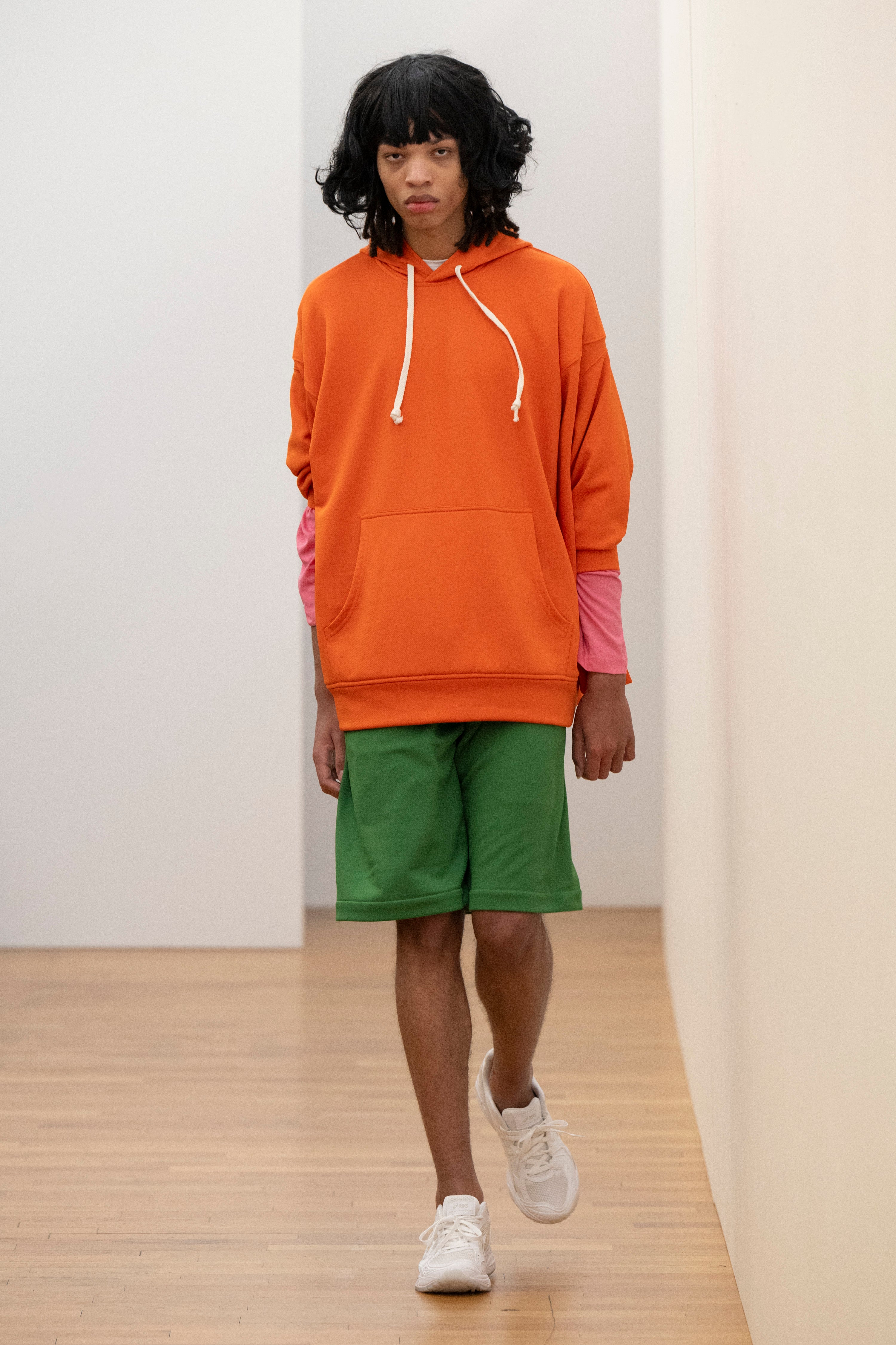 COMME des GARÇONS SHIRT Fall-Winter 2025 – COMME des GARÇONS