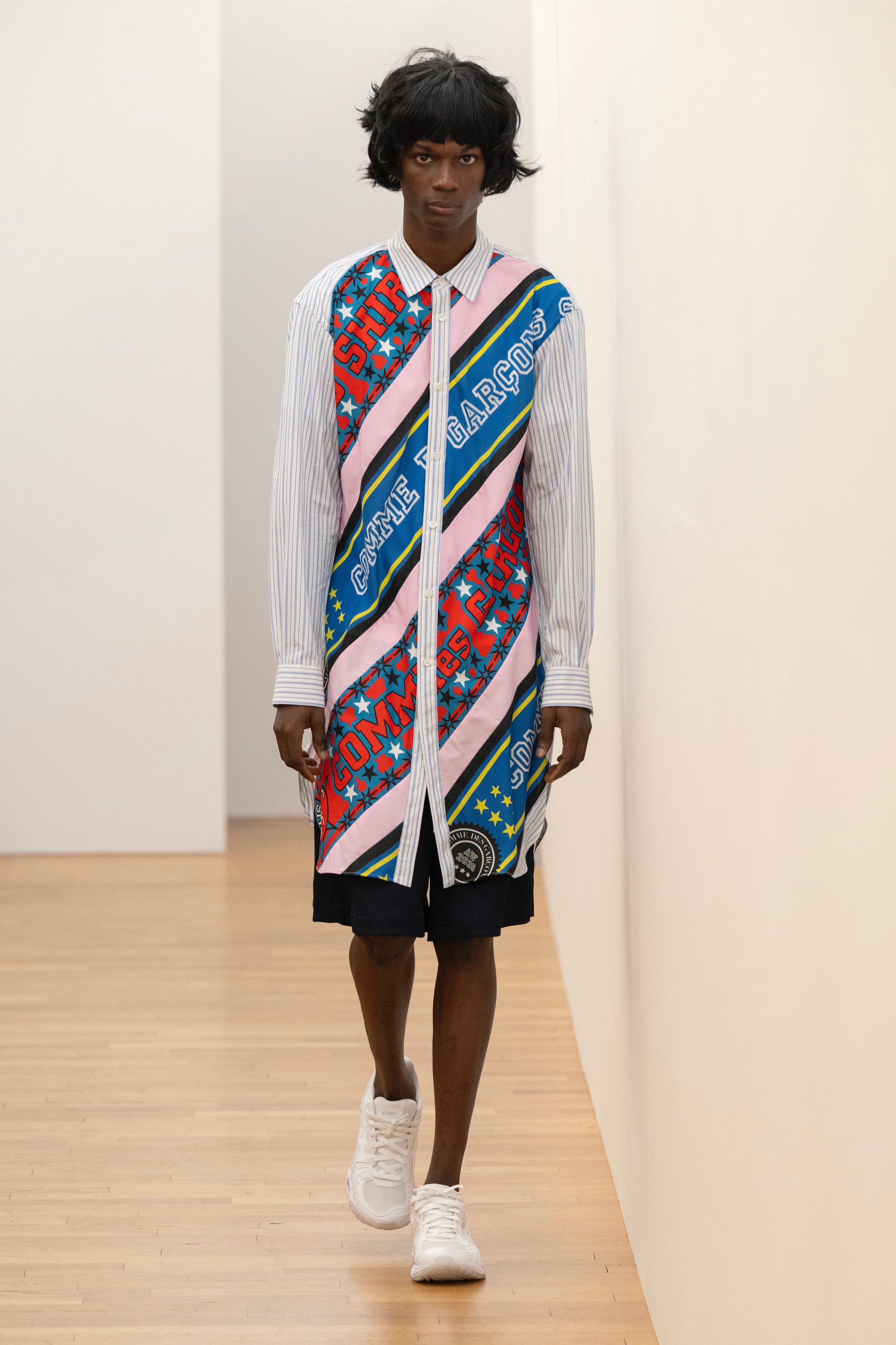 COMME des GARÇONS eSHOP – COMME des GARÇONS Germany