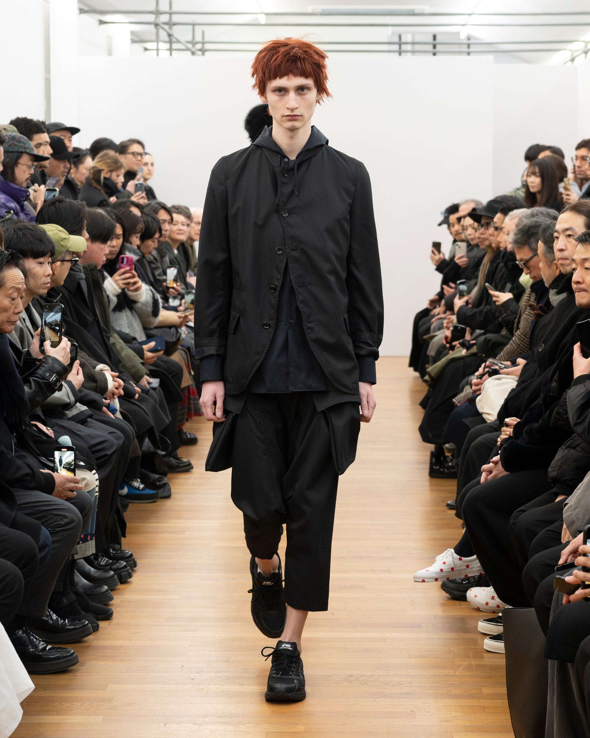 COMME des GARÇONS SHIRT – COMME des GARÇONS Germany