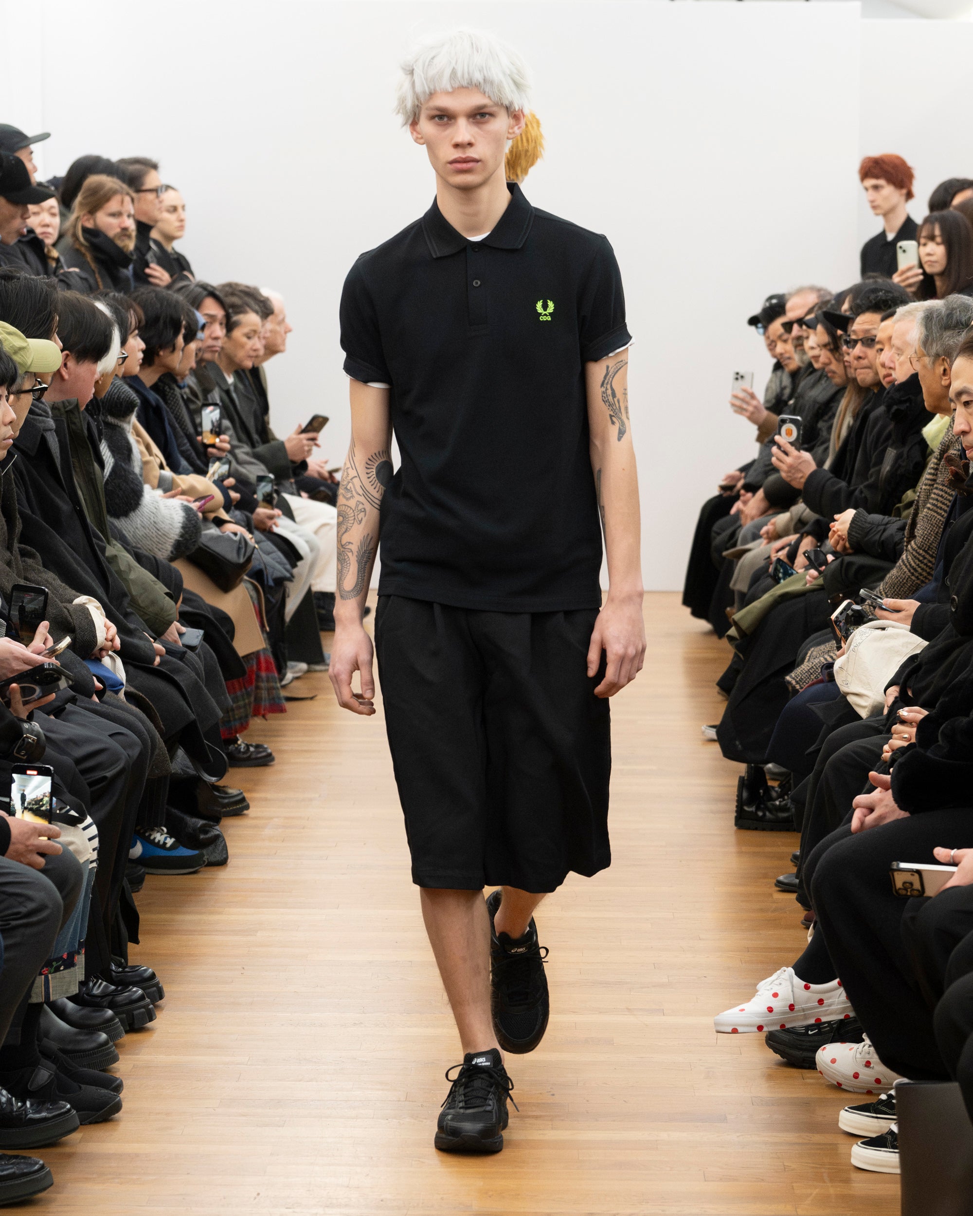 COMME des GARÇONS SHIRT – COMME des GARÇONS Germany