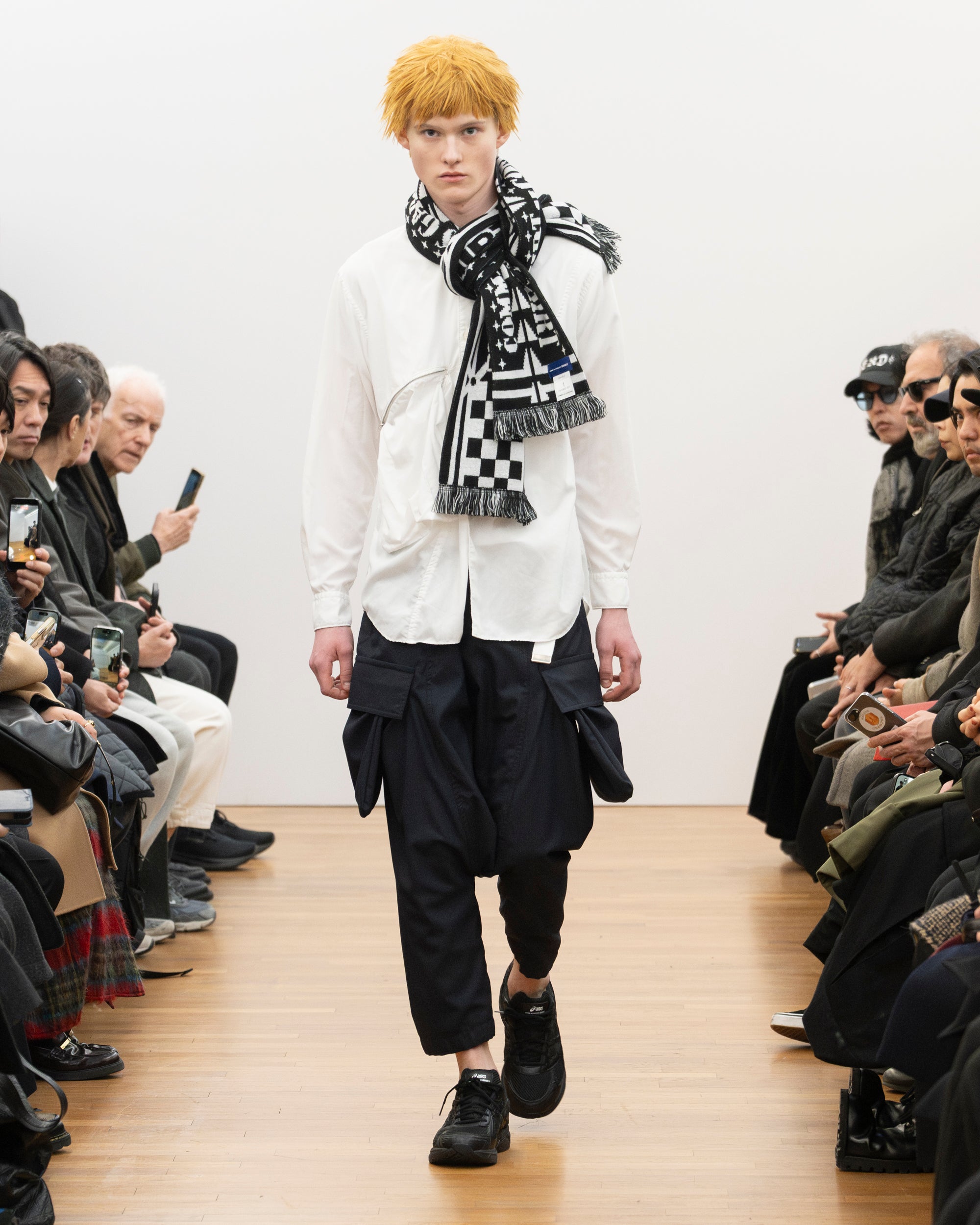 COMME des GARÇONS SHIRT – COMME des GARÇONS Germany