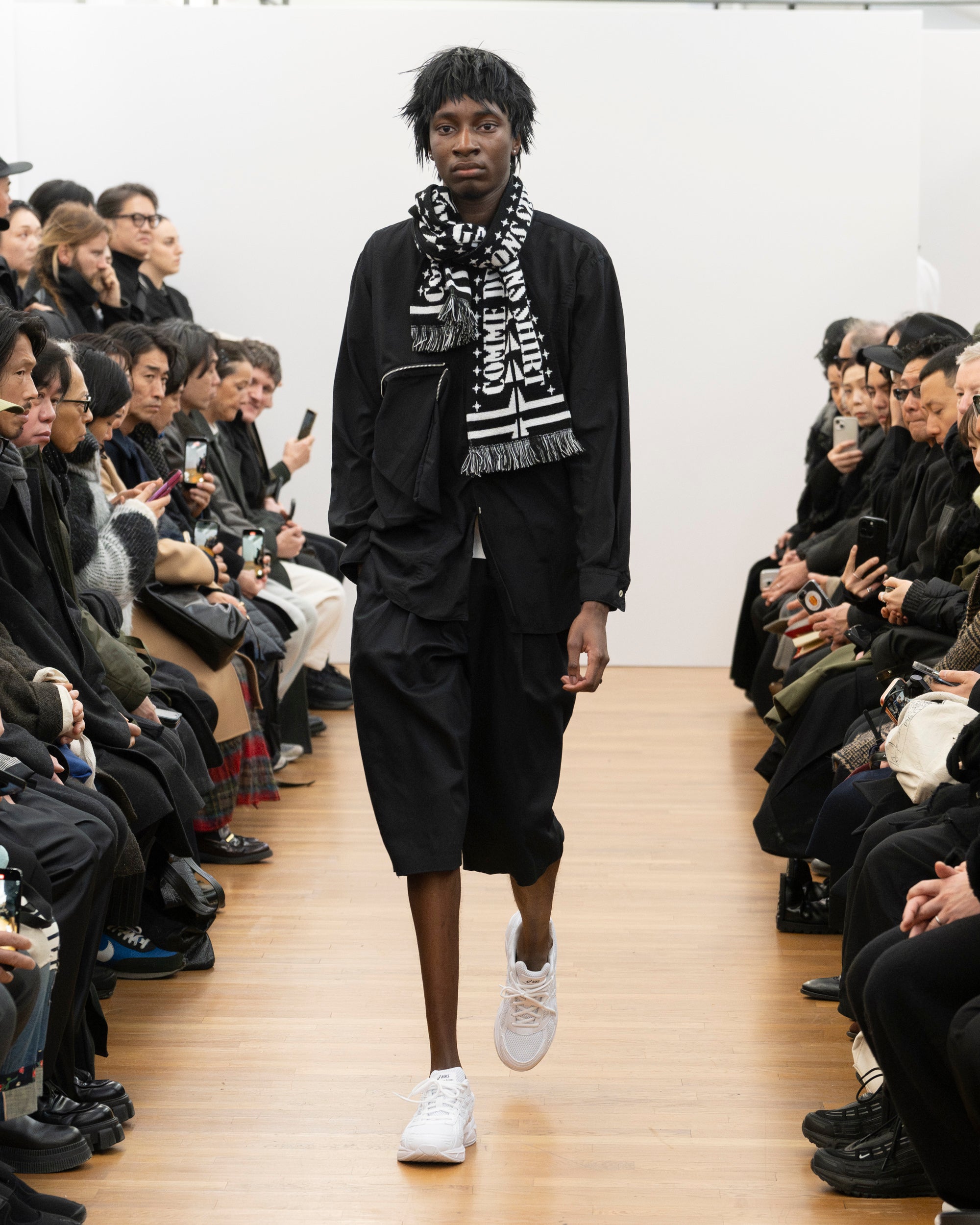 COMME des GARÇONS SHIRT – COMME des GARÇONS Germany