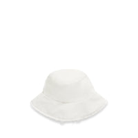 CDG SHIRT / BOILED BUCKET HAT / FK-K604-S23-1