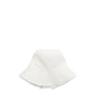 CDG SHIRT / BOILED BUCKET HAT / FK-K604-S23-1