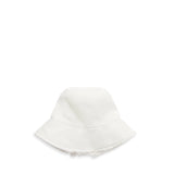 CDG SHIRT / BOILED BUCKET HAT / FK-K604-S23-1