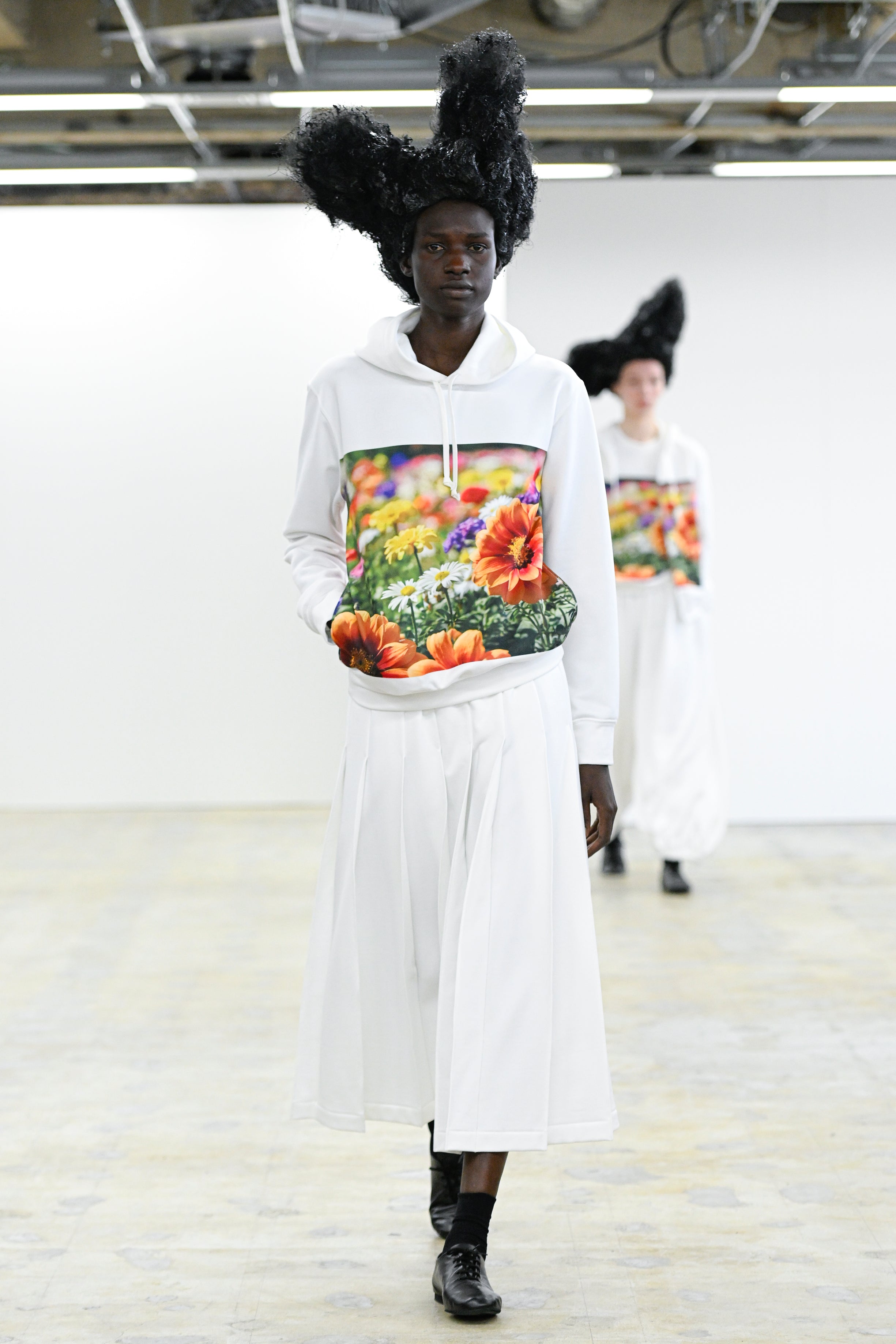 COMME des GARÇONS COMME des GARÇONS Fall-Winter 2025 – COMME des ...
