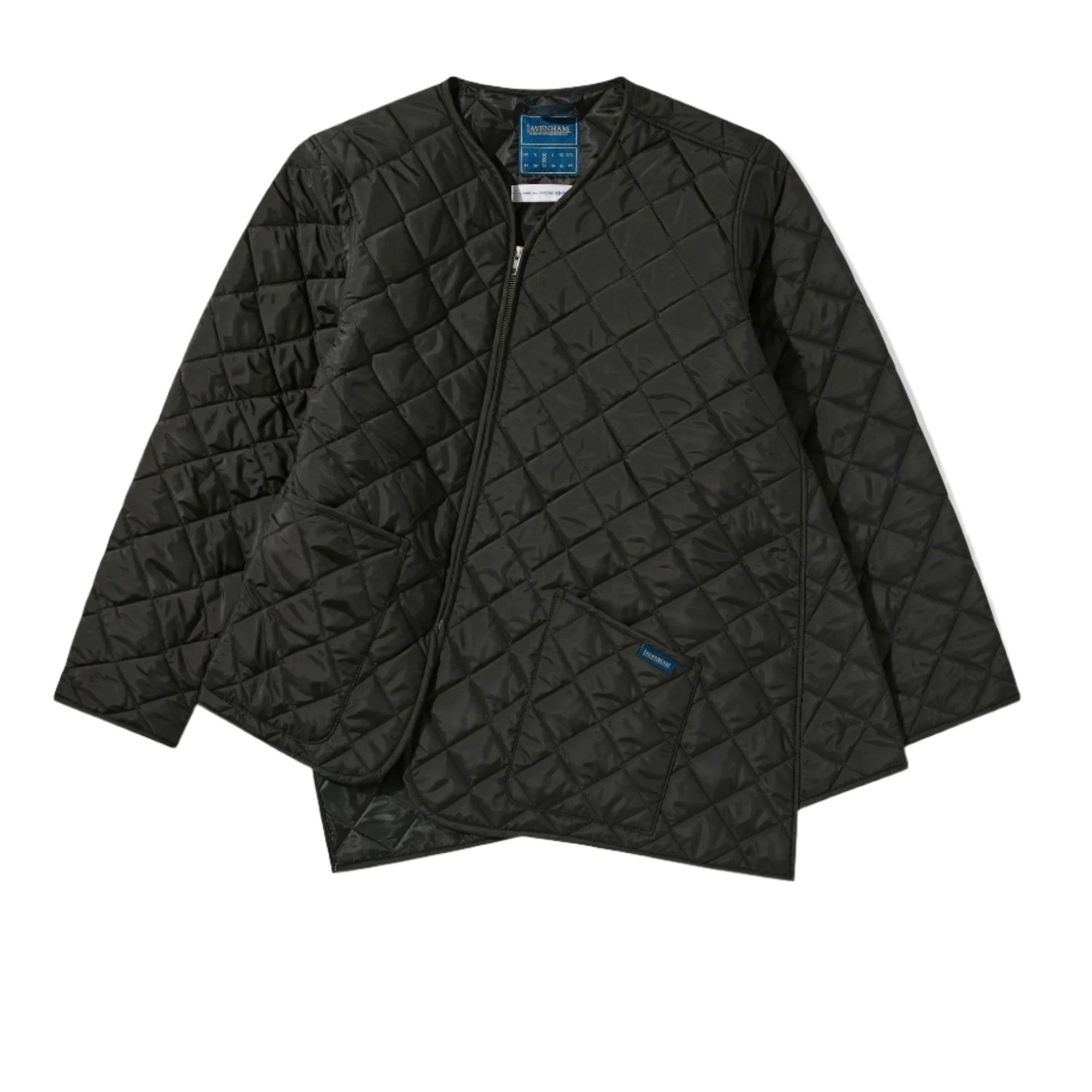 COMME des GARÇONS SHIRT Fall-Winter 2024 – COMME des GARÇONS Germany
