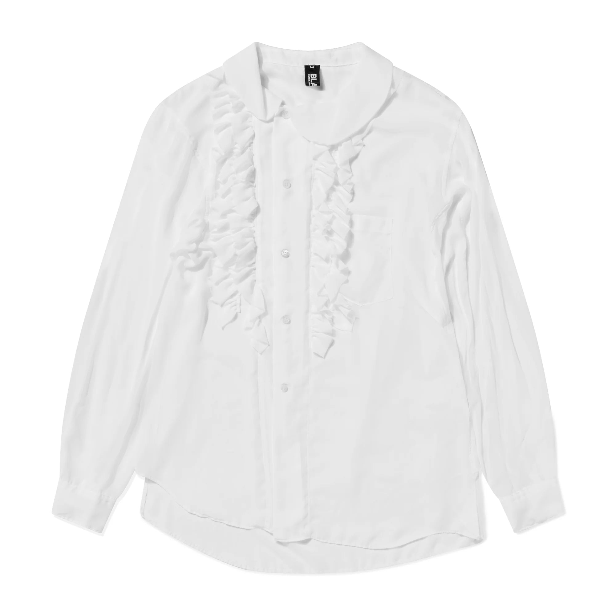 Comme des garcons quotes xxl cheap