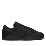 BLACK CDG x Nike / Tennis Classic SP Schwarz