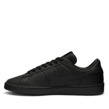 BLACK CDG Nike Tennis Classic SP Black