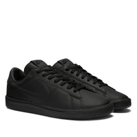 BLACK CDG Nike Tennis Classic SP Black