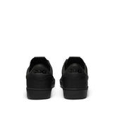 BLACK CDG Nike Tennis Classic SP Black