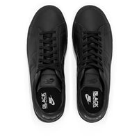 BLACK CDG Nike Tennis Classic SP Black