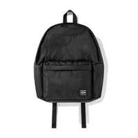 Black CDG x Porter-Yoshida & Co / Kleiner Rucksack Schwarz